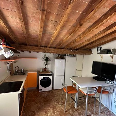 Luminoso Appartamento Con Vista Φλωρεντία Εξωτερικό φωτογραφία