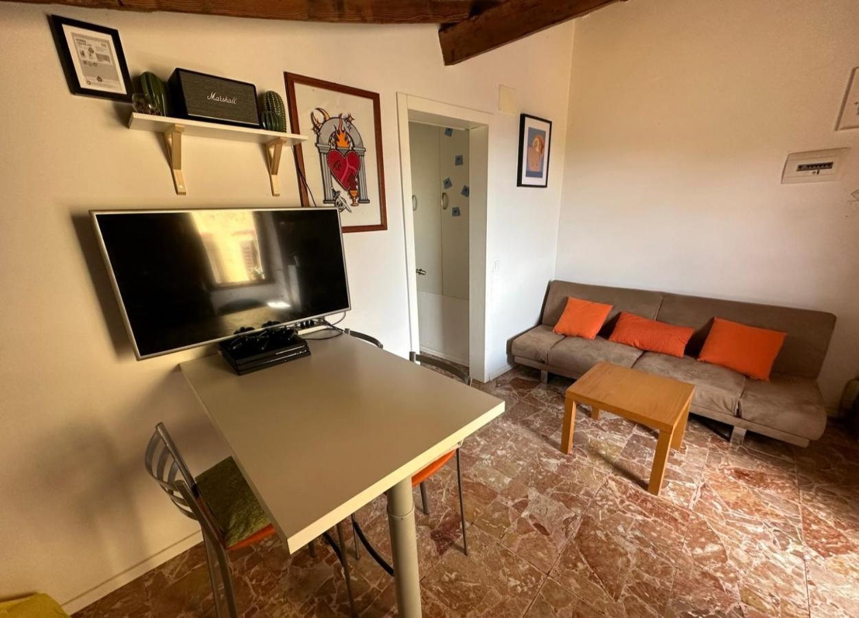 Luminoso Appartamento Con Vista Φλωρεντία Εξωτερικό φωτογραφία